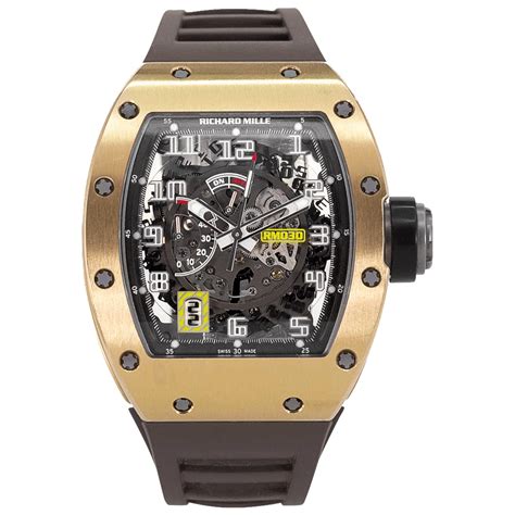 richard mille watch 030.